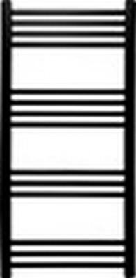 Uscător de prosoape Dekorpan F-14 500x1000mm