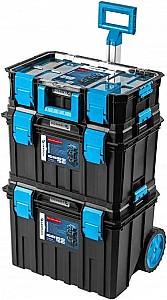 Cutie scule Hoegert HT7G501