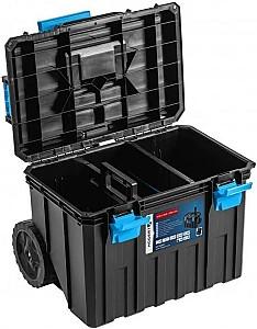 Cutie scule Hoegert HT7G501