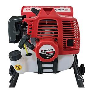 Motosapa ELEFANT MCE 3800