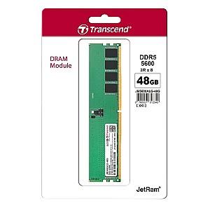 Memorie operativa RAM Transcend JetRam 48GB (JM5600ALE-48G)