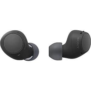 Casti Sony WF-C510 Black