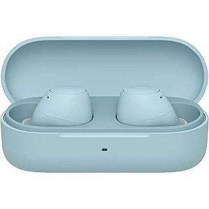 Casti Sony WF-C510 Blue