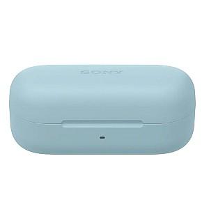 Casti Sony WF-C510 Blue
