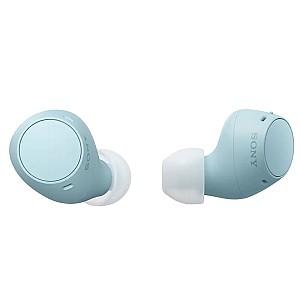 Casti Sony WF-C510 Blue