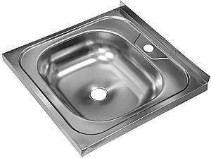 Chiuveta de bucatarie ASIL 600x600mm