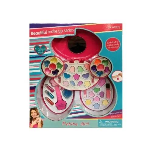  VLM set cosmetica 4 nivele, ovale