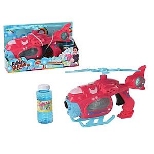 Jucărie pentru apă și baie VLM Masină-elicopter