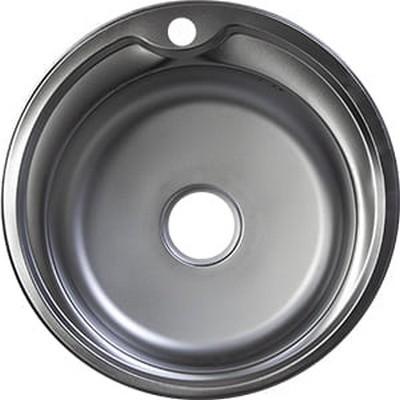 Chiuveta de bucatarie Rubano 510x160mm