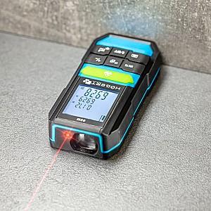 Telemetru Hoegert HT4M324