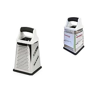 Razatoare Ghidini Daily, inox/plastic