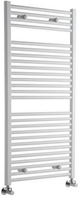 Uscător de prosoape Dekorpan C-9 500x600mm