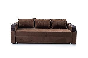 Canapea Elegant Style C1 Maro/Flori