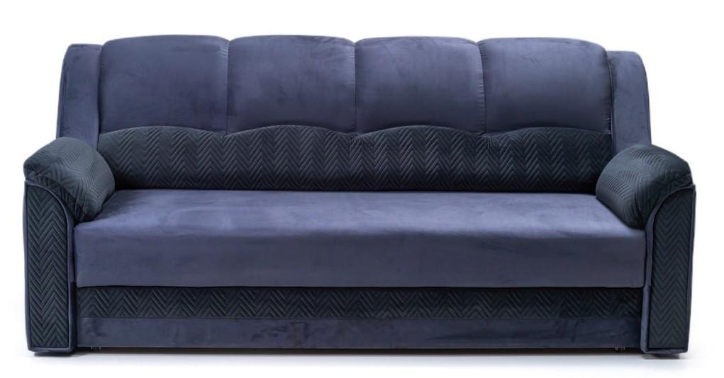 Canapea Elegant Style MP1 Large (230) Blue