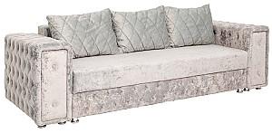 Canapea Elegant Style K4 (250) Gri Deschis