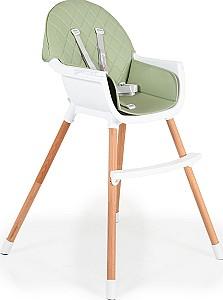 Scaun reglabil pe inaltime de masa Moni Gelato Mint