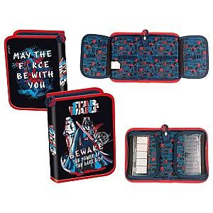 Penar Star Wars textil, cu 2 buzunare