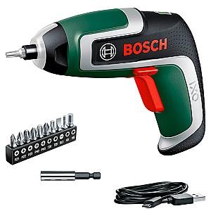 Surubelnita cu acumulator Bosch IXO 7