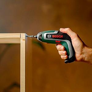 Surubelnita cu acumulator Bosch IXO 7