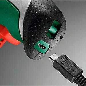 Surubelnita cu acumulator Bosch IXO 7