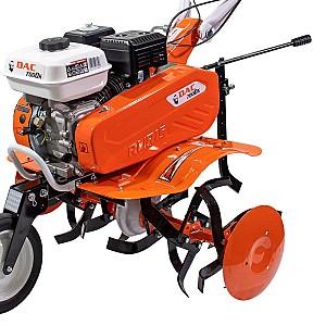 Motosapa Ruris DAC 7000K (7 cp, Benzină)