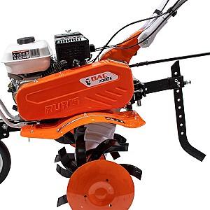 Motosapa Ruris DAC 7000K (7 cp, Benzină)