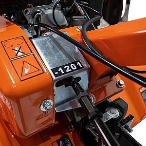 Motosapa Ruris DAC 7000K (7 cp, Benzină)