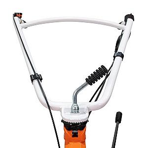 Motosapa Ruris DAC 7000K (7 cp, Benzină)
