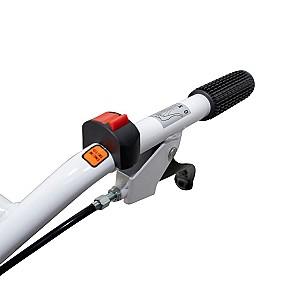 Motosapa Ruris DAC 7000K (7 cp, Benzină)