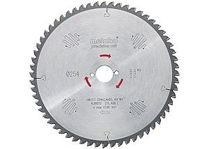 Disc de taiere METABO PRECISION CUT 628059000