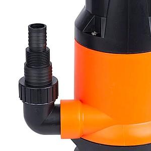 Pompă Sequoia SSP750D