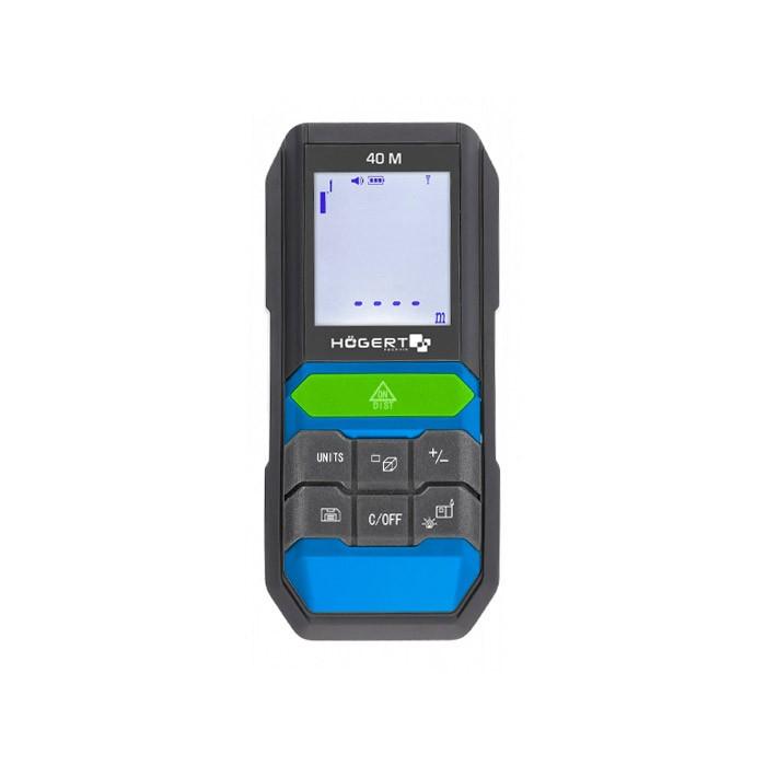 Telemetru Hoegert HT4M322