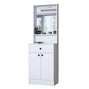 Antreu Mirage Meble P6/M15 Alb