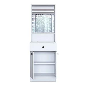 Antreu Mirage Meble P6/M15 Alb
