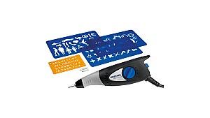 Polizor drept DREMEL F0130290JJ