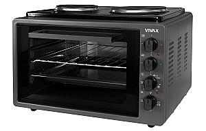 Cuptor electric de masa Vivax MO-4201 Black