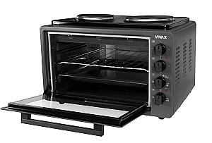 Cuptor electric de masa Vivax MO-4201 Black