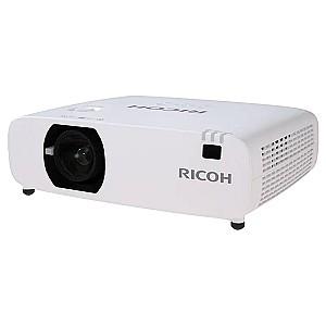 Videoproiector Ricoh PJ WUL5A50