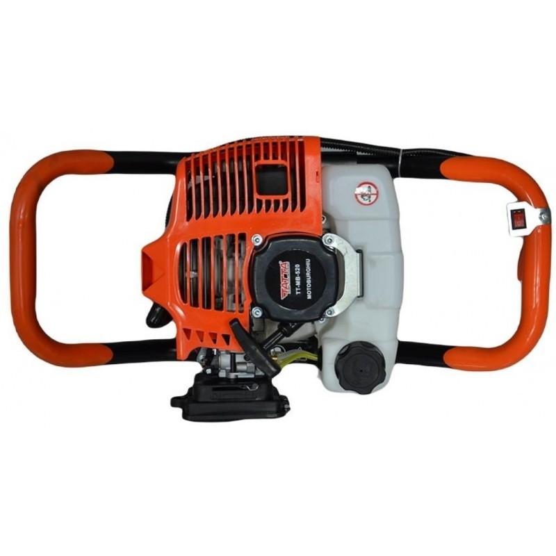 Motoburghiu Tatta TT- MB520 (fara burghiu)