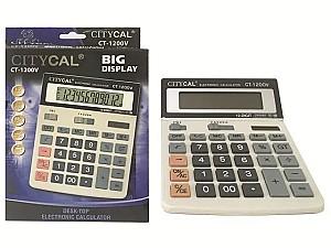 Calculator de masa VLM mare