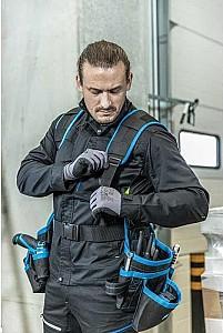 Cutie scule Hoegert HT7G231