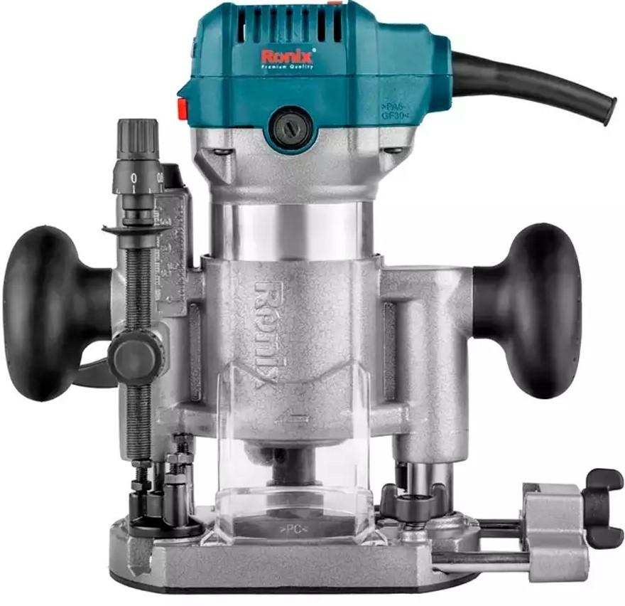 Masina de frezat Ronix 7108