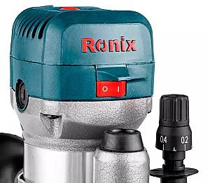 Masina de frezat Ronix 7108