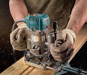 Masina de frezat Ronix 7108