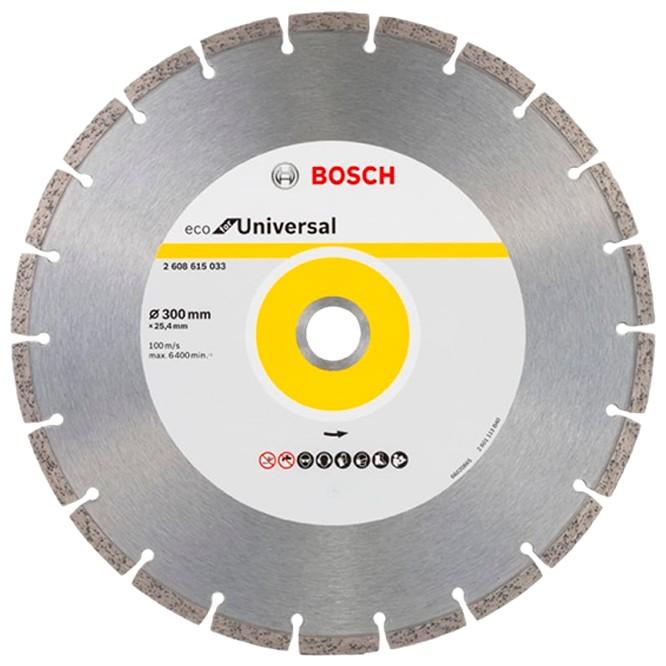 Disc de taiere Bosch 2608615033