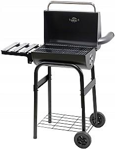 Gratar pentru frigarui Gotel GQ10 Black
