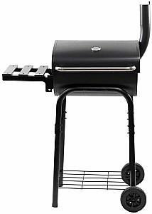 Gratar pentru frigarui Gotel GQ10 Black
