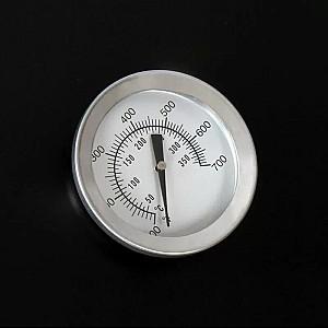 Gratar pentru frigarui Gotel GQ10 Black