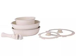 Set vase de gatit Zilan ZLN0965