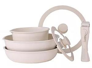 Set vase de gatit Zilan ZLN0965